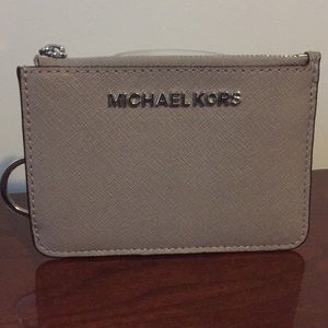 Michael Kors card holder